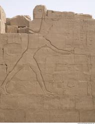 Karnak Temple Photo Textures #1